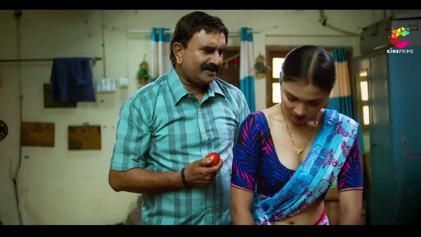 Sapna Tiffin Center S01 E03 Cineprime